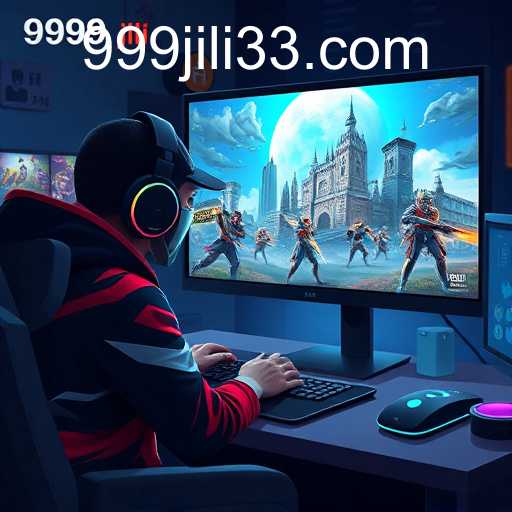 999jili: A New Era in Online Gaming