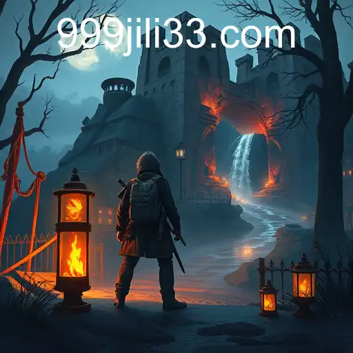 Exploring the Thrilling World of Adventure Games