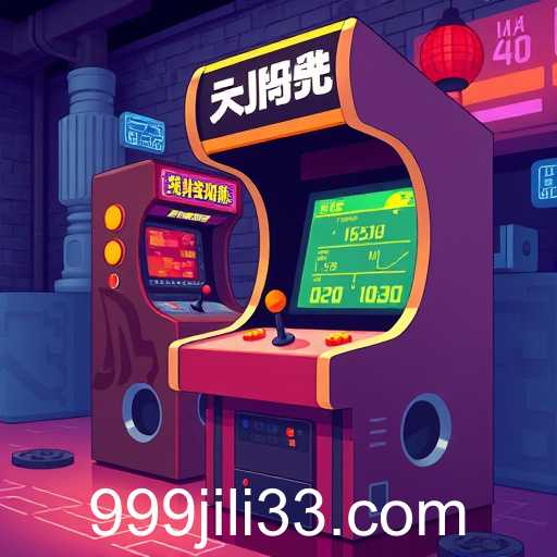 The Evolution and Appeal of Arcade Games: Spotlight on 999jili