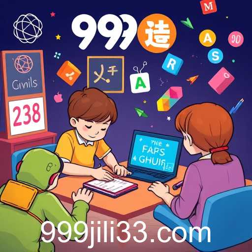 Gaming and Community Evolve with 999jili