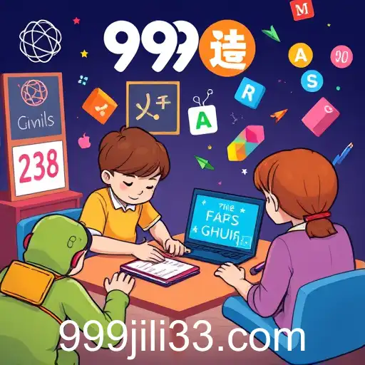 Gaming and Community Evolve with 999jili