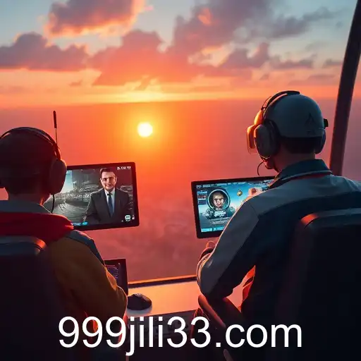 Innovative Trends in Online Gaming Industry