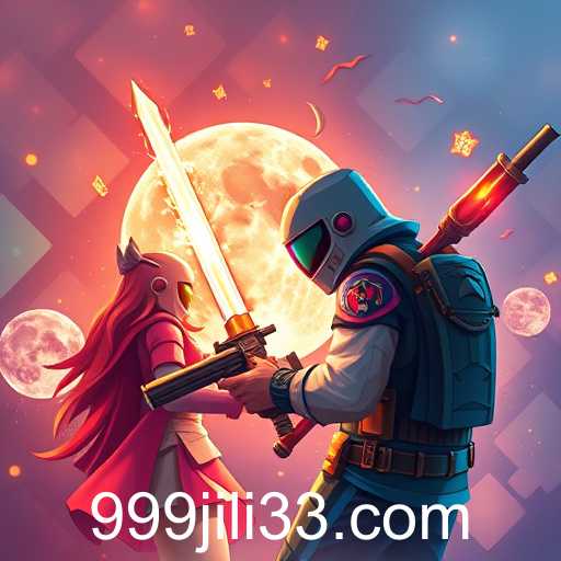 Exploring the World of Multiplayer Games: The 999jili Experience