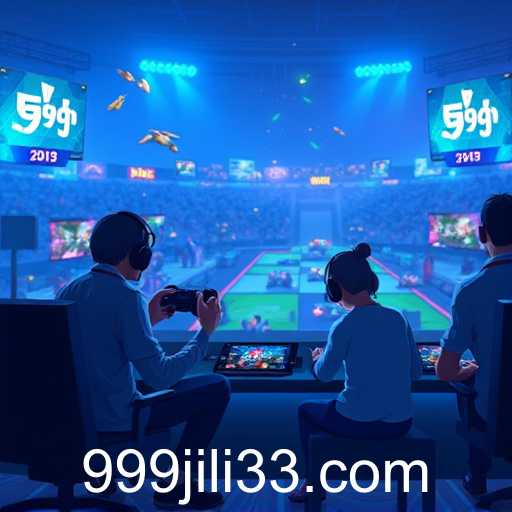 The Rise of Online Gaming Platforms