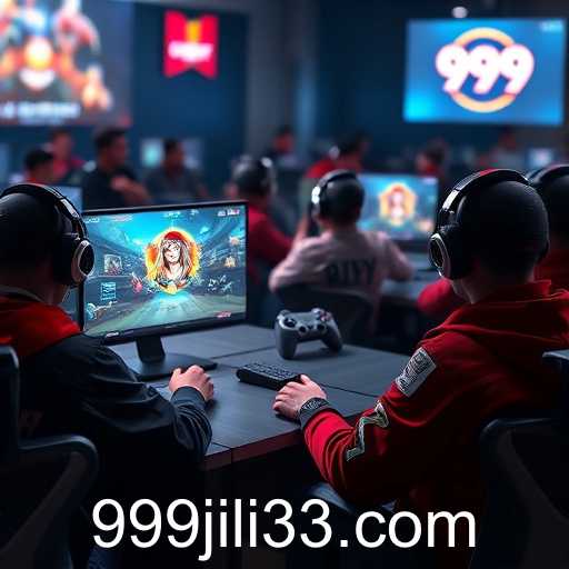 The Rise of Online Gaming in the Modern Era