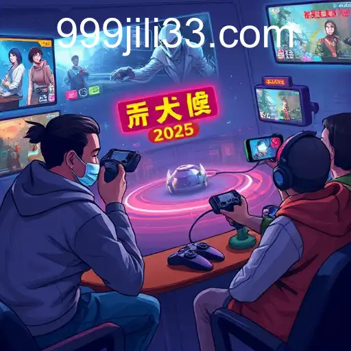 The Rise of Online Gaming Communities