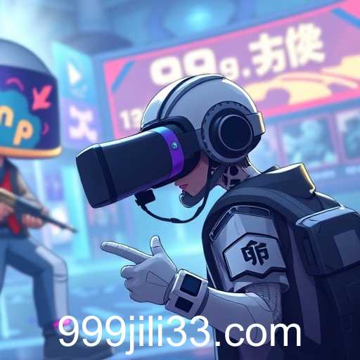 The Rise of 999jili in the Gaming World