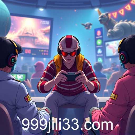 The Rise of 999jili in the Gaming World