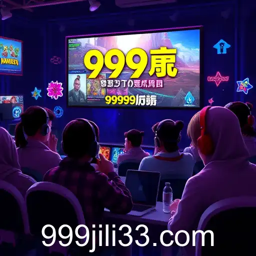 The Rise of 999jili in the Gaming World