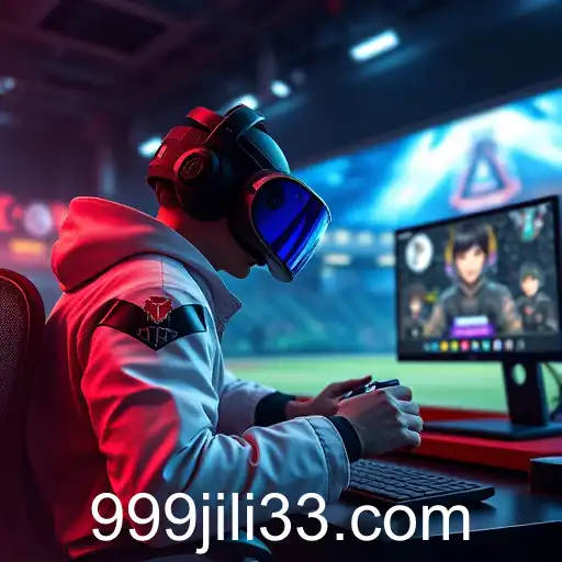 The Rise of 999jili: A Gamechanger in Online Gaming