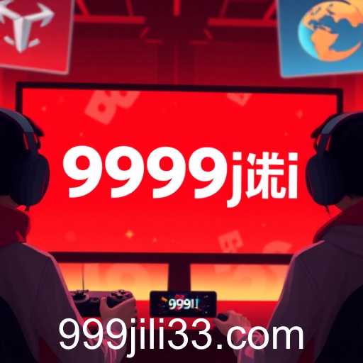 The Rise of 999jili in Global Gaming