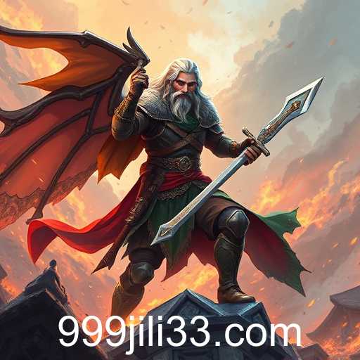 Exploring the World of RPG Games: A Journey Through Fantasy and Adventure