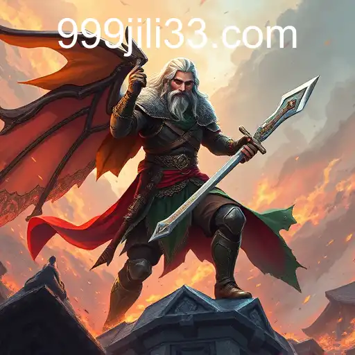 Exploring the World of RPG Games: A Journey Through Fantasy and Adventure