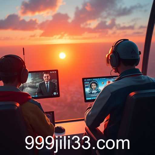 Exploring the World of Simulation Games on 999jili: A Dive into Virtual Realism