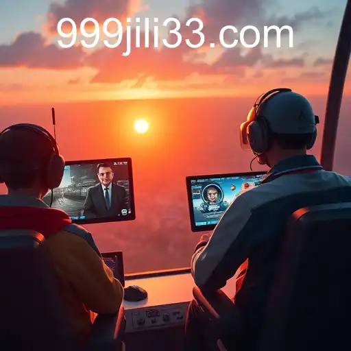 Exploring the World of Simulation Games on 999jili: A Dive into Virtual Realism