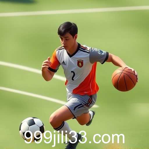 Exploring the Dynamic World of Online Sports Games with 999jili