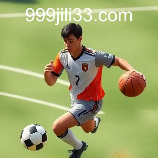 Exploring the Dynamic World of Online Sports Games with 999jili