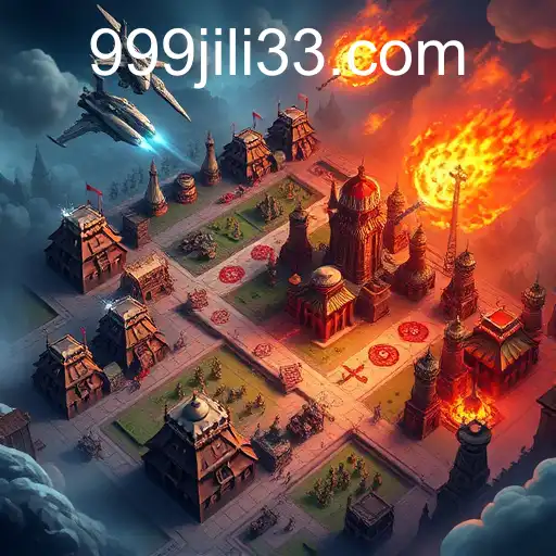 Diving into the World of Strategy Games on 999jili